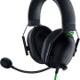 Razer Blackshark V2 X Headset Wired Head-band Gaming Black, Green