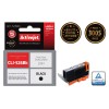 Activejet ACC-526BN Ink cartridge (replacement for Canon CLI-526Bk; Supreme; 10 ml; black)