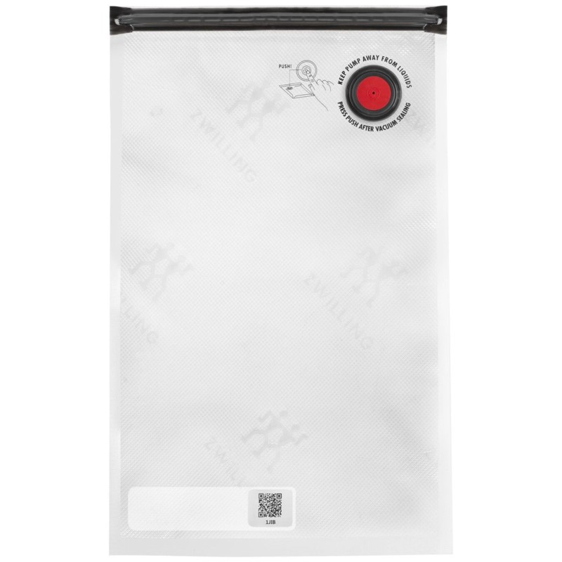 ZWILLING 36815-014-0 vacuum sealer Blue ZWILLING 36815-014-0 vacuum sealer Blue
