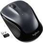 Logitech M325s mouse Ambidextrous RF Wireless Optical 1000 DPI