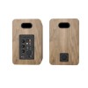Blaupunkt BS50OK brown loudspeakers Blaupunkt BS50OK brown loudspeakers