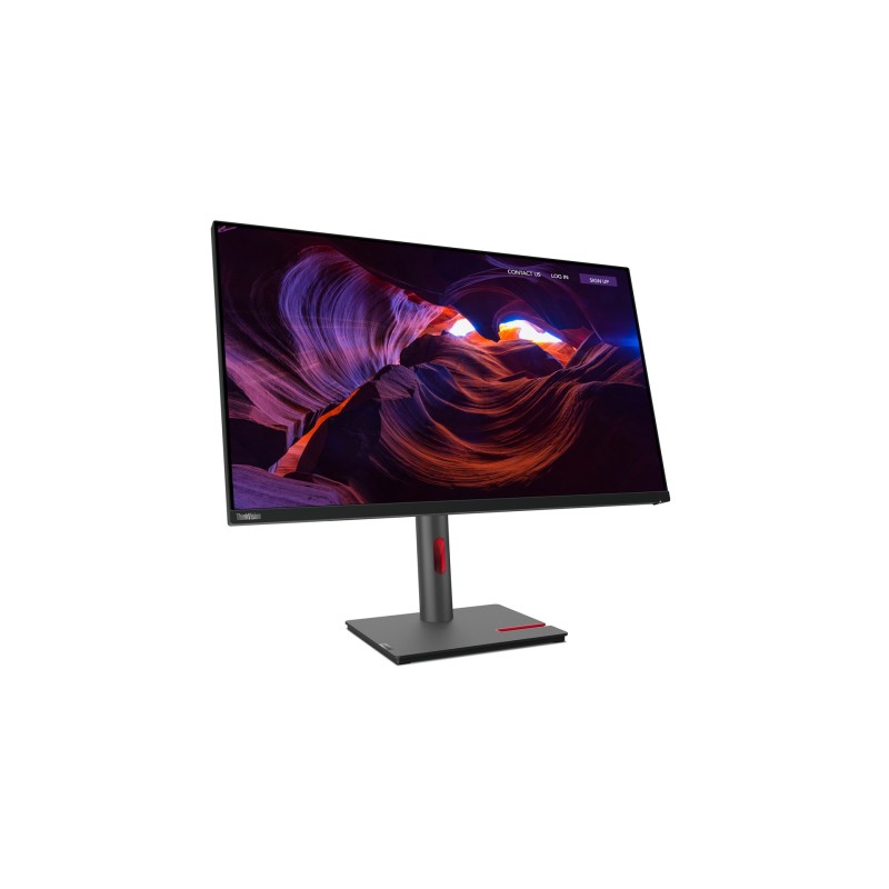 Lenovo ThinkVision P32p-30 LED display 80 cm (31.5 Lenovo ThinkVision P32p-30 LED display 80 cm (31.5