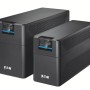 Eaton 5E Gen2 1200 USB uninterruptible power supply (UPS) Line-Interactive 1.2 kVA 660 W 4 AC outlet(s)