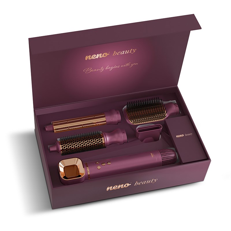 Neno Beauty Vio – ionic hair curler