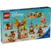 LEGO DISNEY 43258 Kakamora Barge LEGO DISNEY 43258 Kakamora Barge