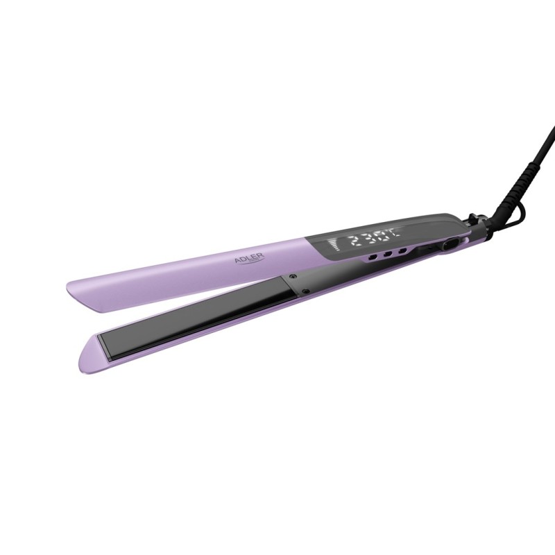 Adler AD 2329 Keratin hair straightener