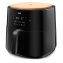 AEG AAF7B Hot Air Fryer Single 6.8 L 1800 W Black