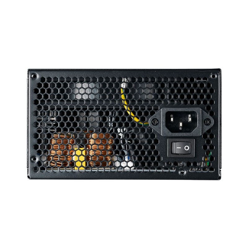Cooler Master MWE Gold 650 - V2 Full Modular power supply unit 650 W 24-pin ATX ATX Black Cooler Master MWE Gold 650 - V2 Full Modular power supply unit 650 W 24-pin ATX ATX Black