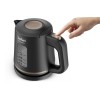 Tefal Includeo KI5338 electric kettle 1 L 2400 W Black Tefal Includeo KI5338 electric kettle 1 L 2400 W Black