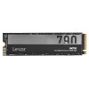 Lexar NM790 M.2 1 TB PCI Express 4.0 SLC NVMe Lexar NM790 M.2 1 TB PCI Express 4.0 SLC NVMe