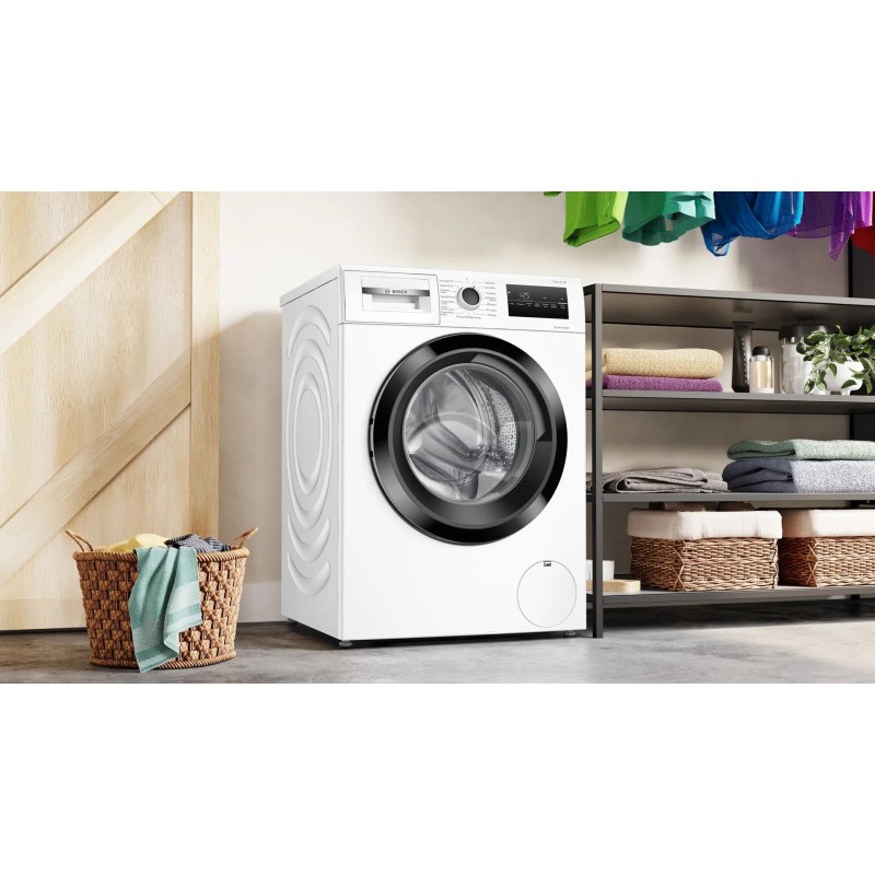 Bosch Serie 4 SPV4EMX24E dishwasher Fully built-in 10 place settings C Bosch Serie 4 SPV4EMX24E dishwasher Fully built-in 10 place settings C