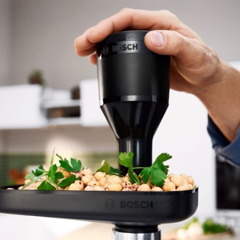 Maszynka do mielenia BOSCH MFW S660B Maszynka do mielenia BOSCH MFW S660B