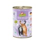 GRANATAPET DeliCATessen Duck and poultry - wet cat food - 400g