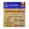 Dry food for puppies and young dogs of all breeds (4 weeks - 12 months).Brit Care Dog Grain-Free Puppy Salmon 12kg