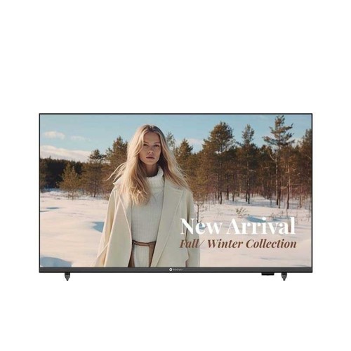 AG Neovo VA-5501 55-inch 4K UHD digital display with thin bezel AG Neovo VA-5501 55-inch 4K UHD digital display with thin bezel