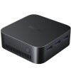 Blackview MP80 N95 16GB SSD 512 GB W11 Pro - Mini PC, Black Blackview MP80 N95 16GB SSD 512 GB W11 Pro - Mini PC, Black