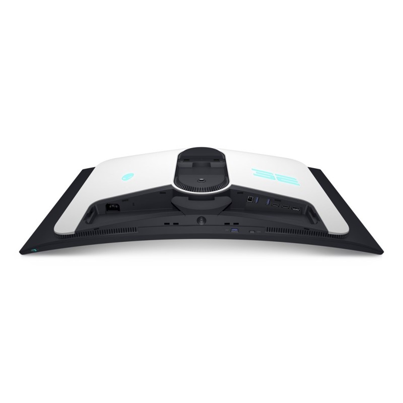 Alienware AW3225QF computer monitor 81.3 cm (32 Alienware AW3225QF computer monitor 81.3 cm (32