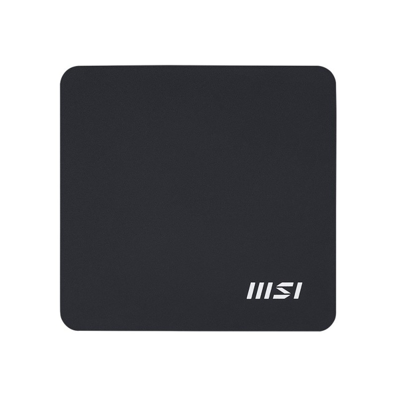 MSI Cubi NUC AI 1UMG-06SEU Intel Core Ultra 7 155H 16GB SSD1TB Intel Arc graphics AX211 WiFi 6E Windows 11 Pro Black MSI Cubi NUC AI 1UMG-06SEU Intel Core Ultra 7 155H 16GB SSD1TB Intel Arc graphics AX211 WiFi 6E Windows 11 Pro Black
