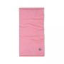 Buff Merino Lightweight Jr Solid Children's merino wool neck warmer Pink