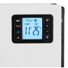 CONVECTOR HEATER NOVEEN CH8000 LCD SMART WHITE CONVECTOR HEATER NOVEEN CH8000 LCD SMART WHITE