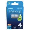 PANASONIC ENELOOP AA 2000mAh 4 szt PANASONIC ENELOOP AA 2000mAh 4 szt