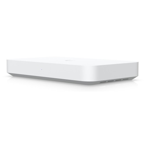 Ubiquiti UXG-Fiber (30W) gateway/controller 1000, 2500, 10000 Mbit/s Ubiquiti UXG-Fiber (30W) gateway/controller 1000, 2500, 10000 Mbit/s