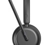 EPOS IMPACT 860T ANC Headset Wired Headband Office/Call Center USB Type-C Black