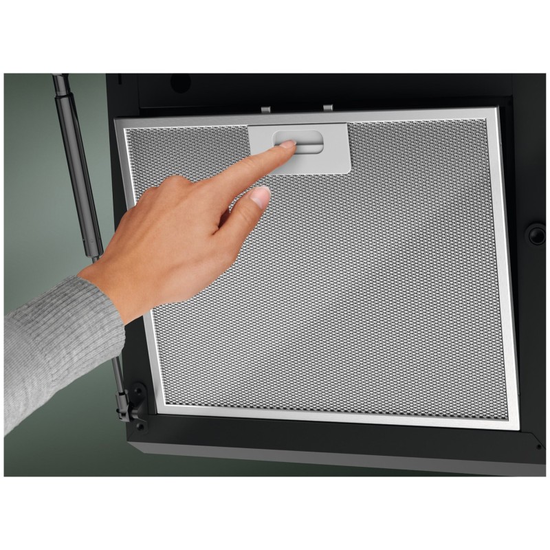 ELECTROLUX LFV626K hood ELECTROLUX LFV626K hood