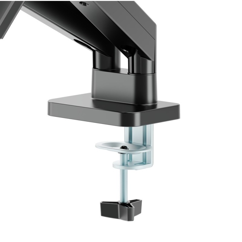 Gembird MA-DA2-06 Desk mounted adjustable double monitor arm 17 Gembird MA-DA2-06 Desk mounted adjustable double monitor arm 17