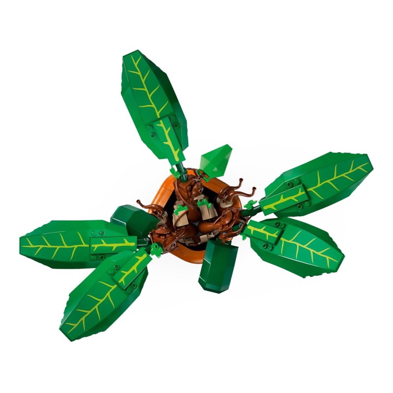 LEGO HARRY POTTER 76433 Mandrake LEGO HARRY POTTER 76433 Mandrake
