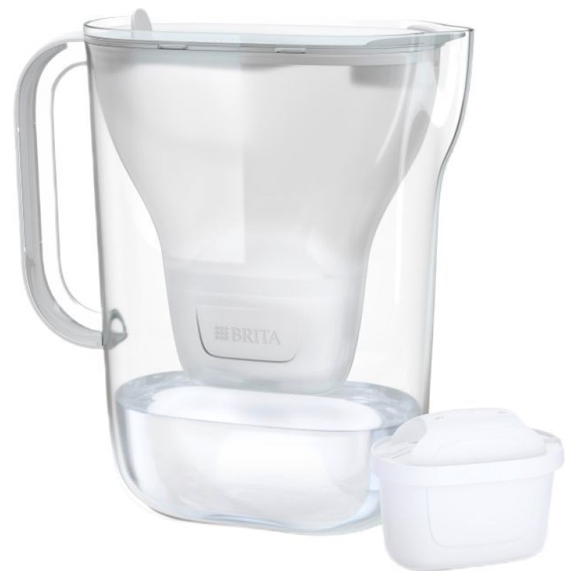 Brita Style Essential+4 MAXTRA PRO PURE PERFORMANCE (white)