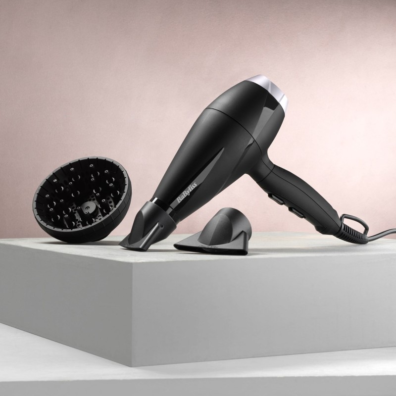 Iron Black+Decker BXIR2801E Iron Black+Decker BXIR2801E