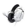 Havit H2033D Gaming Kulaklık Beyaz Headset Wired & Wireless In-ear White