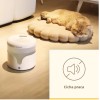 Panasonic CP-JNW01CW dog/cat feeder/waterer Plastic White Automatic pet waterer Panasonic CP-JNW01CW dog/cat feeder/waterer Plastic White Automatic pet waterer