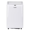 Portable air conditioner WHIRLPOOL PACF29CO White Portable air conditioner WHIRLPOOL PACF29CO White