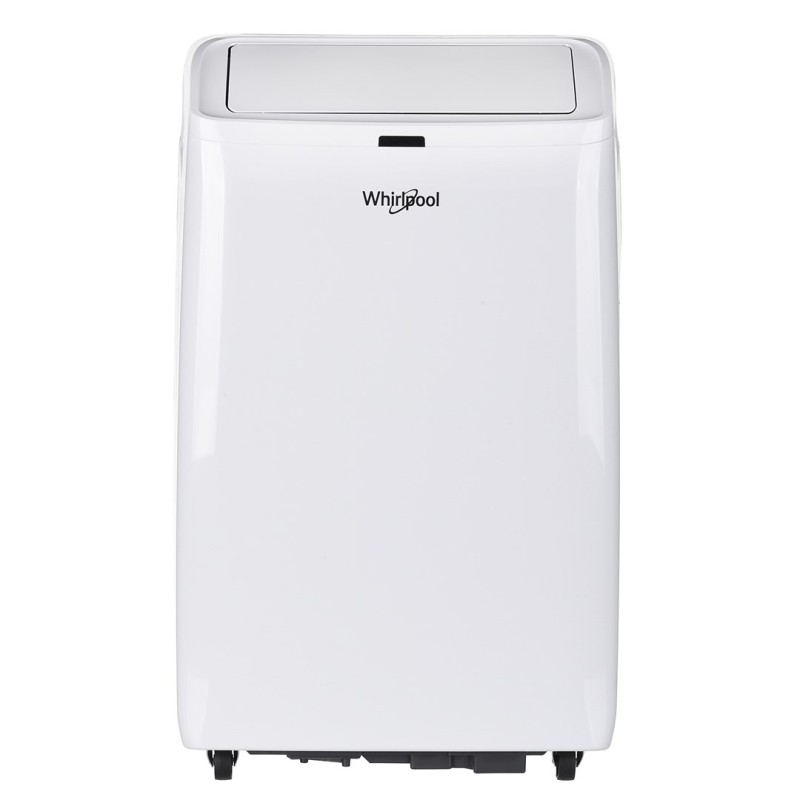 Portable air conditioner WHIRLPOOL PACF29CO White Portable air conditioner WHIRLPOOL PACF29CO White