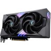 MSI GAMING GeForce RTX 5060 TI 16G OC NVIDIA 16 GB GDDR7 MSI GAMING GeForce RTX 5060 TI 16G OC NVIDIA 16 GB GDDR7