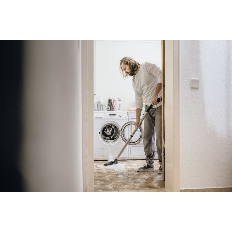 Kärcher WD 6 P S V-30/6/22/T Black, Stainless steel, Yellow 30 L 1300 W Kärcher WD 6 P S V-30/6/22/T Black, Stainless steel, Yellow 30 L 1300 W