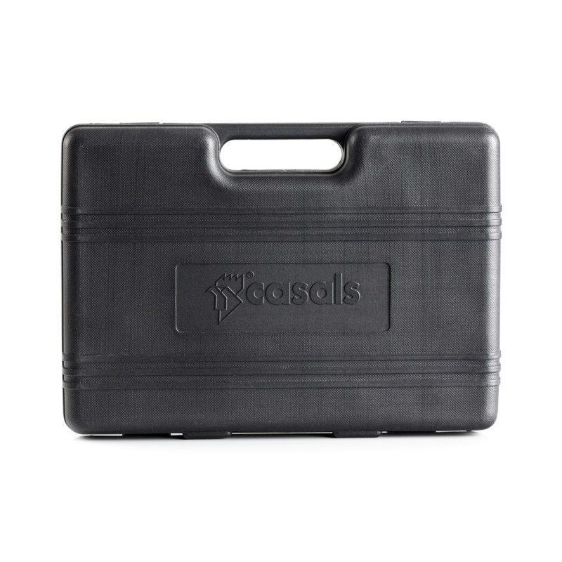 Hand tool set 94 pieces CASALS HH94 (4DJ) Hand tool set 94 pieces CASALS HH94 (4DJ)