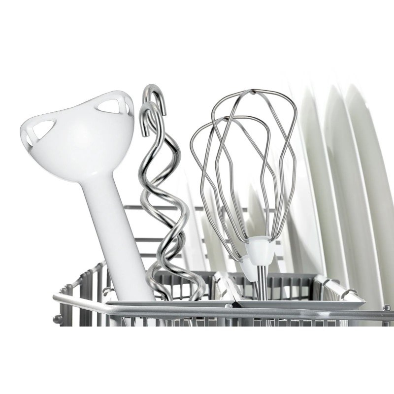 Bosch MFQ36440 mixer Hand mixer 450 W White