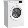 Beko WUE6512WWE washing machine Front-load 6 kg 1000 RPM White