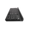 SAVIO KW-03 Illuminated wireless mini keyboard RGB TV Box, Smart TV, consoles, PC KW-03