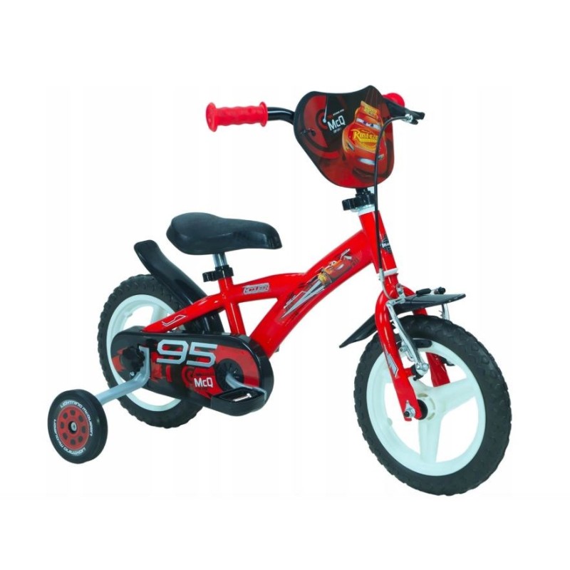 Huffy Disney CARS 12” Children's Bike Huffy Disney CARS 12” Children's Bike