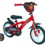 Huffy Disney CARS 12” Children's Bike