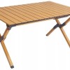 PROMIS Tourist table, foldable, rollable PROMIS Tourist table, foldable, rollable