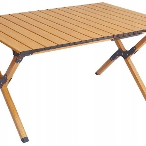 PROMIS Tourist table, foldable, rollable PROMIS Tourist table, foldable, rollable