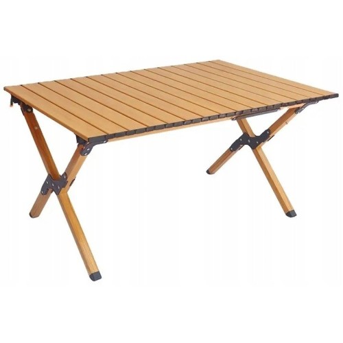 PROMIS Tourist table, foldable, rollable PROMIS Tourist table, foldable, rollable