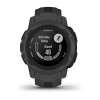 Garmin Fenix 8 AMOLED 43mm Srebrny Garmin Fenix 8 AMOLED 43mm Srebrny