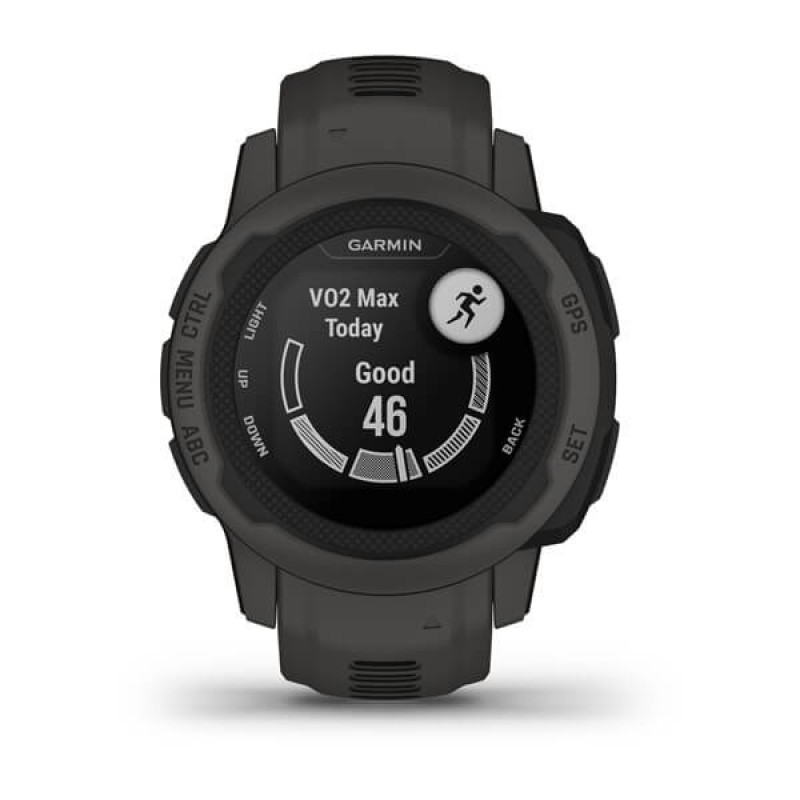 Garmin Fenix 8 AMOLED 43mm Srebrny Garmin Fenix 8 AMOLED 43mm Srebrny