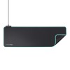 Trust GXT 764 Glide-Flex XXL Gaming mouse pad Black Trust GXT 764 Glide-Flex XXL Gaming mouse pad Black
